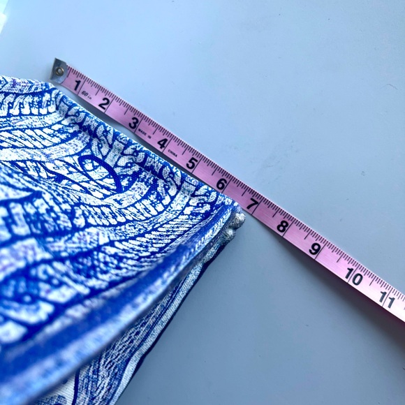 APM Monaco Big Roma Tote Bag - Picture 5 of 8